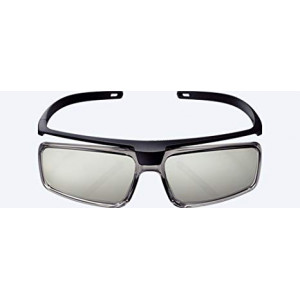  Пассивные 3D-очки Sony TDG-500P Passive 3D glasses - stereoscopic в Партените фото